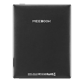 Amazon.co.jp: 2023 MEEBOOK M7, 6.8インチ e-ink電子書籍